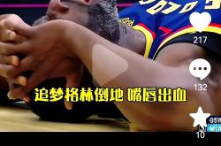 格林陷入低谷，迎来胜利连败，热火球队命运悬念！
