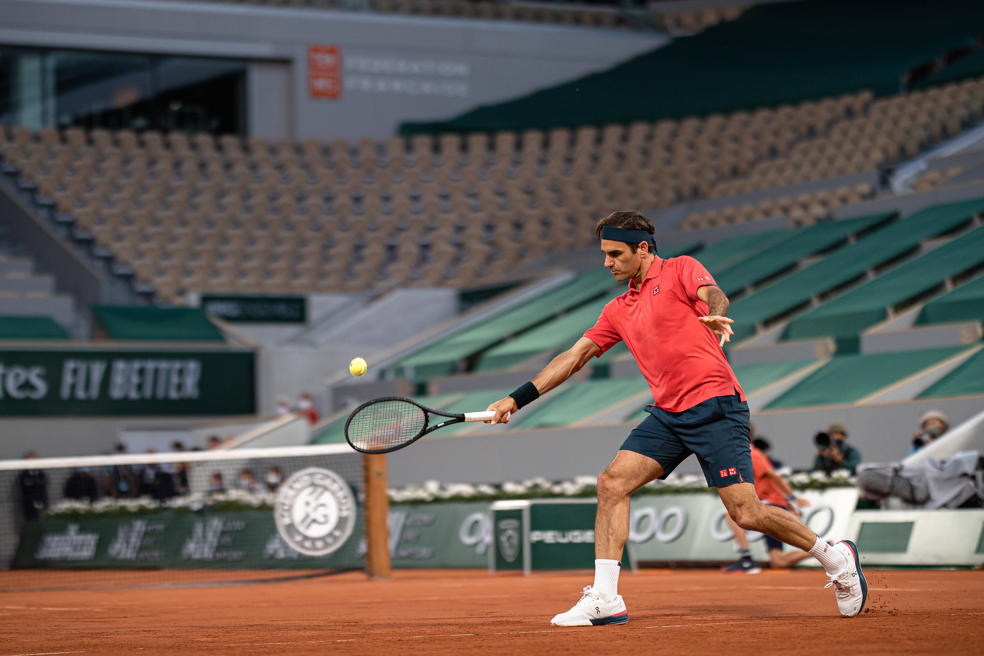 费德勒连续十五场比赛得分超过出色发挥,法国队不断突破!引发球迷热议 费德勒连续十五场比赛得分超过出色发挥,法国队不断突破!引发球迷热议