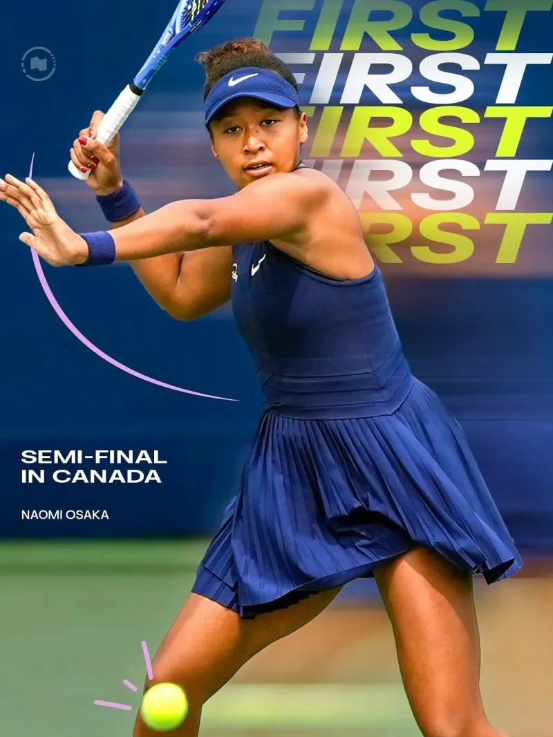 夺冠首场状态出色,中国队观众沸腾!,大坂直美重返赛场气势如虹延续的简单介绍 夺冠首场状态出色,中国队观众沸腾!,大坂直美重返赛场气势如虹延续的简单介绍