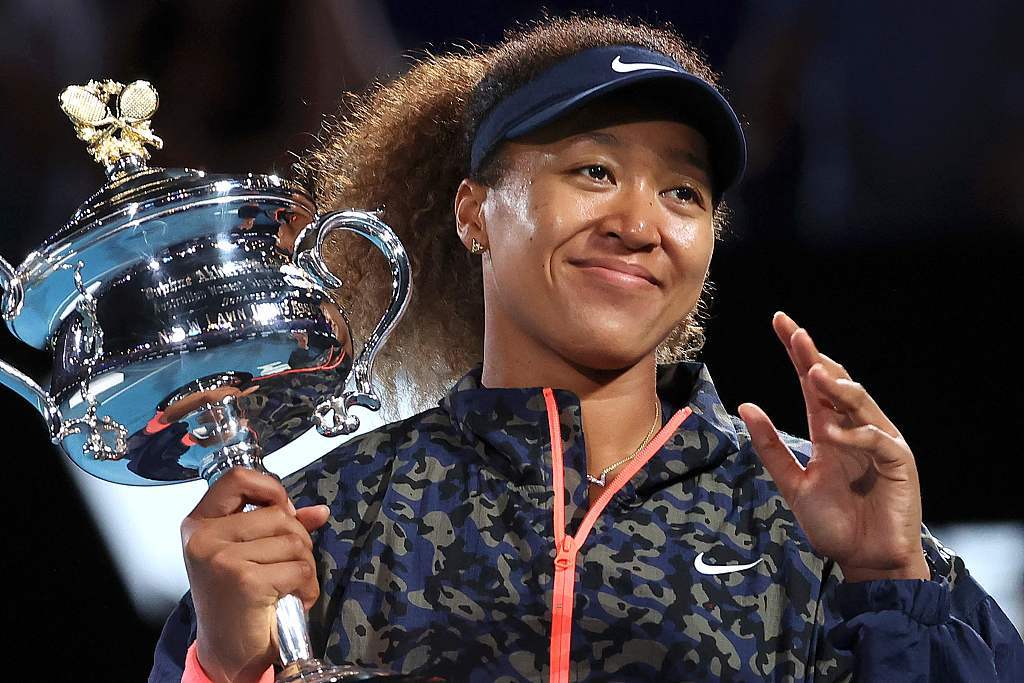 夺冠首场状态出色,中国队观众沸腾!,大坂直美重返赛场气势如虹延续的简单介绍 夺冠首场状态出色,中国队观众沸腾!,大坂直美重返赛场气势如虹延续的简单介绍